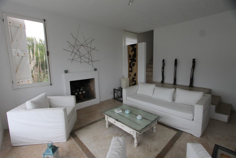 Casa en alquiler en Alto de Punta Piedras